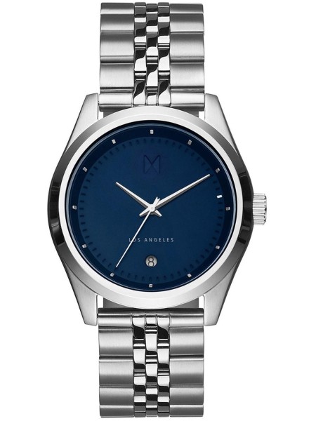 MVMT TC01-BLUS ladies' watch, stainless steel strap