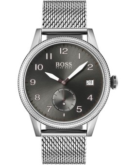 hugo boss master gts men's watch