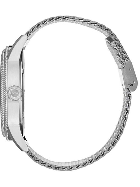 Hugo Boss 1513673 herrklocka, rostfritt stål armband