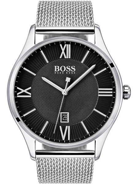 Hugo Boss 1513601 herrklocka, rostfritt stål armband