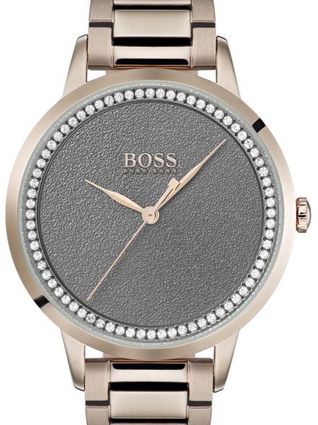 Hugo Boss 1502463 damklocka, rostfritt stål armband