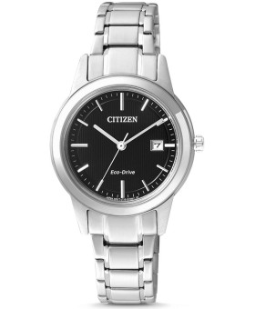Citizen Eco-Drive Sports FE1081-59E relógio feminino