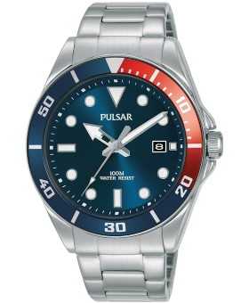 Pulsar PG8291X1 men's watch