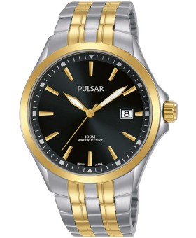 Pulsar PS9632X1 relógio masculino
