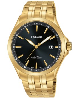 Pulsar PS9626X1 herenhorloge