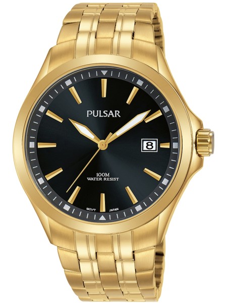 Pulsar PS9626X1 men's watch, stainless steel strap