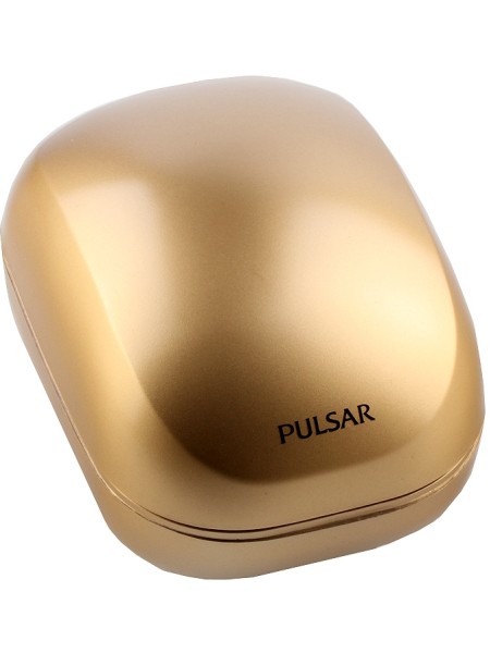 Pulsar PBK036X2 Herrenuhr, stainless steel Armband