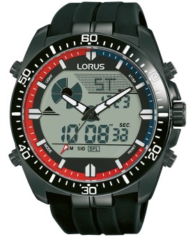 Lorus R2B05AX9 men's watch