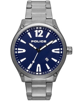 Police PL15244JBU.03M relógio masculino