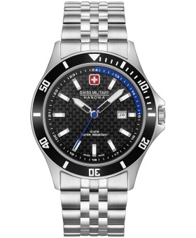Swiss Military Hanowa 06-5161.2.04.007.03 men's watch