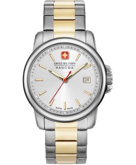 Swiss Military Hanowa 06-5230.7.55.001 men's watch