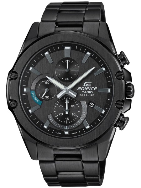 Casio EFR-S567DC-1AVUEF men's watch, stainless steel strap