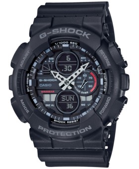 Casio G-Shock GA-140-1A1ER montre pour homme