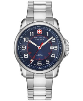 Swiss Military Hanowa 06-5330.04.003 relógio masculino