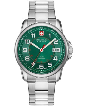 Swiss Military Hanowa Swiss Grenadier 06-5330.04.006 Reloj para hombre