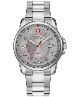 Swiss Military Hanowa Swiss Grenadier 06-5330.04.009 Reloj para hombre