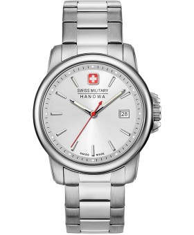 Swiss Military Hanowa 06-5230.7.04.001.30 relógio masculino