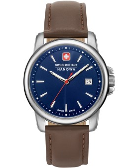 Swiss Military Hanowa 06-4230.7.04.003 relógio masculino