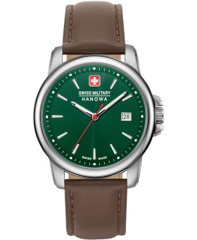 Swiss Military Hanowa 06-4230.7.04.006 relógio masculino