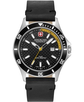 Swiss Military Hanowa 06-4161.2.04.007.20 men's watch