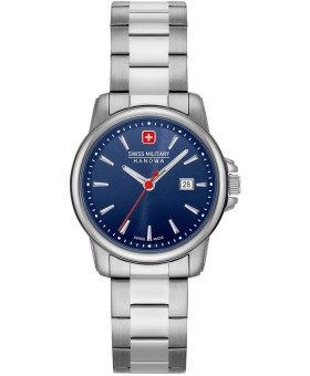 Swiss Military Hanowa 06-7230.7.04.003 relógio feminino