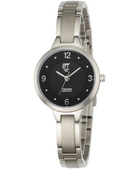 ETT Eco Tech Time ELT-12044-21M relógio feminino