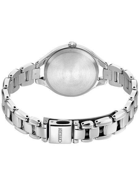 Citizen EW2560-86A ladies' watch, titanium strap