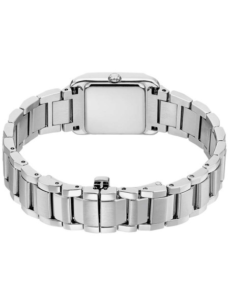 Citizen EW5551-81N ladies' watch, stainless steel strap