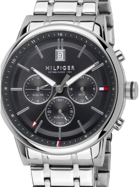 Tommy Hilfiger Kyle 1791632 men's watch, stainless steel strap