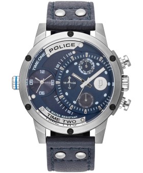 Police PL15983JS.03 relógio masculino