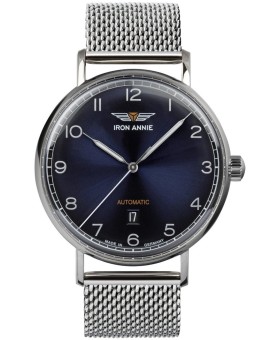 Iron Annie 5954M-4 Reloj para hombre