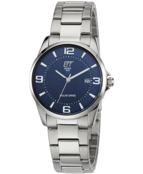ETT Eco Tech Time EGS-12068-32M relógio masculino
