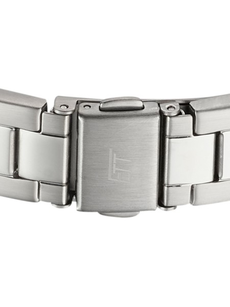 ETT Eco Tech Time Kalahari ELS-12071-32M ladies' watch, stainless steel strap