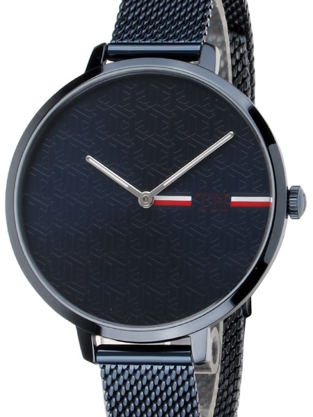 Tommy Hilfiger Alexa - 1782159 дамски часовник, stainless steel каишка