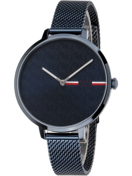 Tommy Hilfiger Alexa - 1782159 Relógio para mulher, pulseira de acero inoxidable