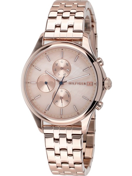 Tommy Hilfiger 1782120 ladies' watch, stainless steel strap