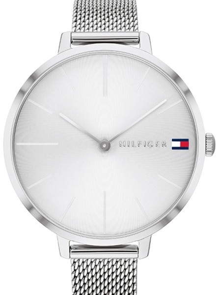 Tommy Hilfiger Project Z - 1782163 ladies' watch, stainless steel strap