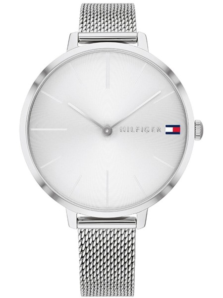 Tommy Hilfiger Project Z - 1782163 Damenuhr, stainless steel Armband