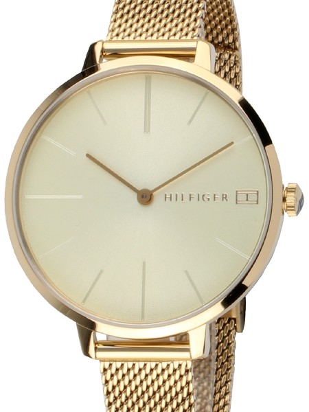 Tommy Hilfiger Project Z - 1782164 ladies' watch, stainless steel strap