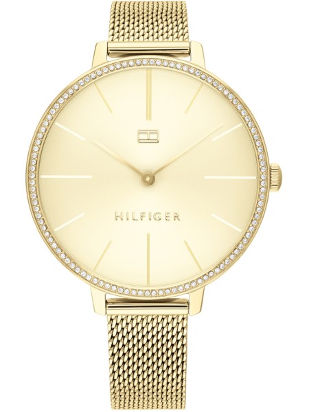 Tommy Hilfiger Kelly - 1782114 ladies' watch, stainless steel strap