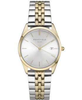 Rosefield The Ace ACSGD-A01 ladies' watch