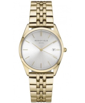 Rosefield The Ace ACSG-A03 ladies' watch