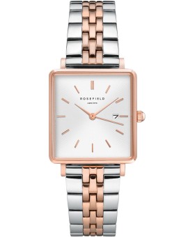 Rosefield The Boxy QVSRD-Q014 ladies' watch