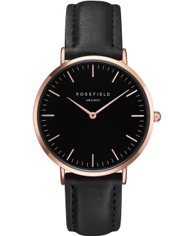 Rosefield The Bowery BBBR-B11 ladies' watch