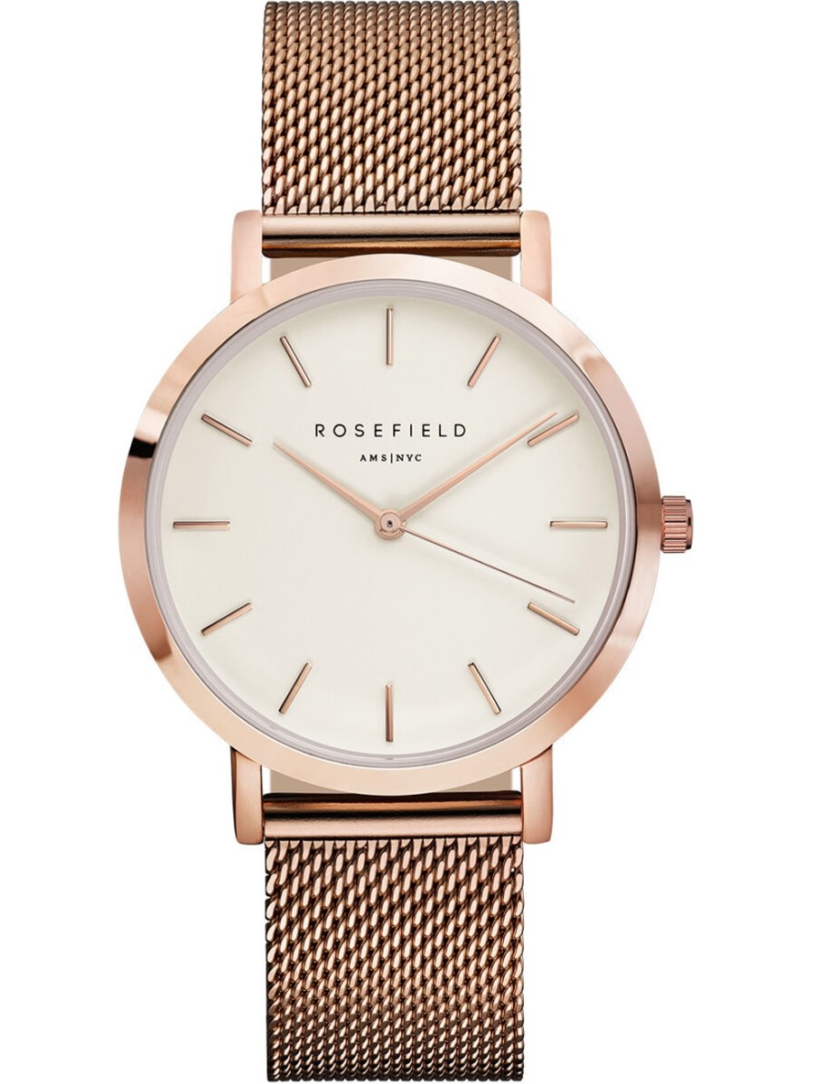 Rosefield best sale watches amsterdam