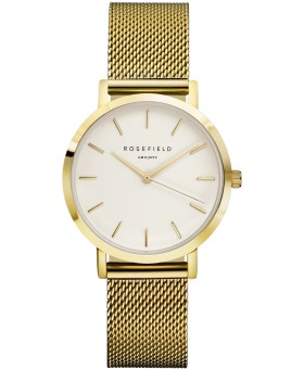 Rosefield TWG-T51 γυναικείο ρολόι
