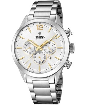 Festina F20343/1 men's watch