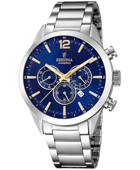 Festina F20343/2 men's watch