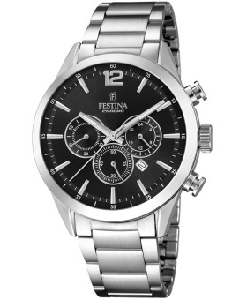 Festina F20343/8 men's watch