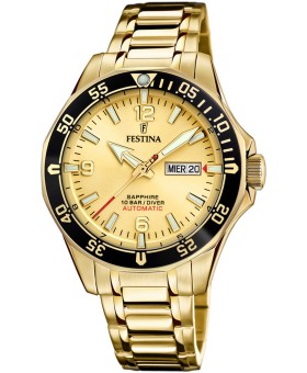Festina F20479/1 men's watch